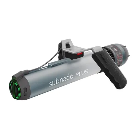 Waydoo Subnado Plus underwater scooter - standard set
